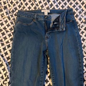 Jean pants